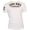 T-Shirt No Fight No Glory