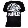 T-SHIRT Striking Grappling