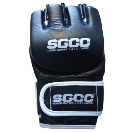 gants mma
